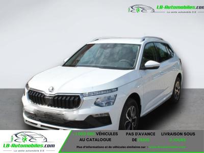 Skoda Kamiq 1.0 TSI Evo 2 116 ch BVM