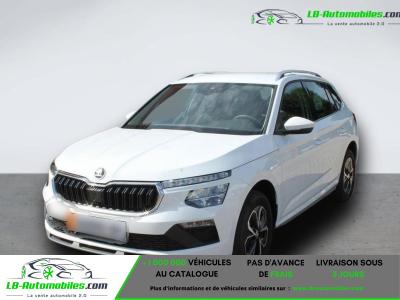 Skoda Kamiq 1.0 TSI Evo 2 116 ch BVM