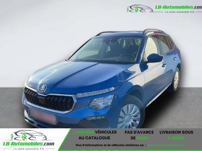 Skoda Kamiq 1.0 TSI Evo 2 116 ch BVM