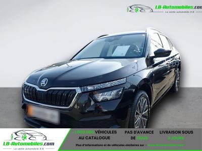 Skoda Kamiq 1.5 TSI Evo 2 150 ch BVA