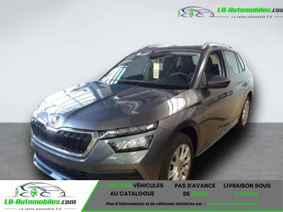 Skoda Kamiq 1.5 TSI Evo 2 150 ch BVA