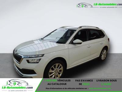 Skoda Kamiq 1.5 TSI Evo 2 150 ch BVA