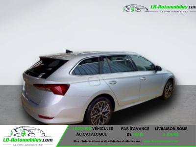 Skoda Octavia Combi 2.0 TDI 150 ch BVA