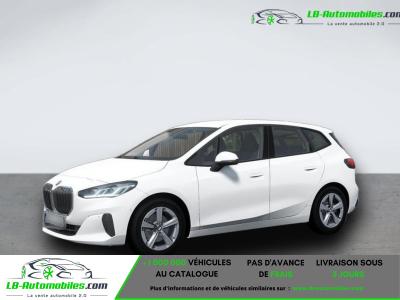 BMW Série 2 Active Tourer  218d 150 ch BVA