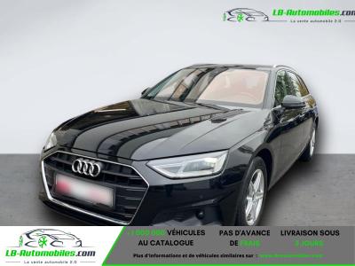 Audi A4 Avant 35 TFSI 150