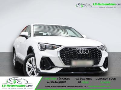 Audi Q3 Sportback 45 TFSI 245 ch BVA Quattro