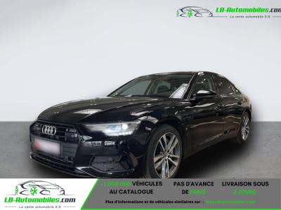 Audi A6 50 TFSIe 299 ch BVA Quattro