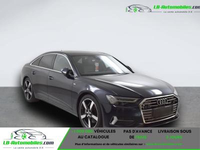 Audi A6 50 TFSIe 299 ch BVA Quattro