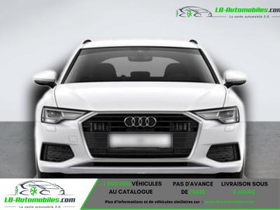 Audi A6 Avant 35 TDI 163 ch BVA