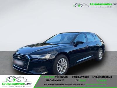 Audi A6 Avant 35 TDI 163 ch BVA