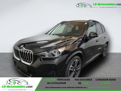 BMW X1 xDrive 23d 211ch BVA