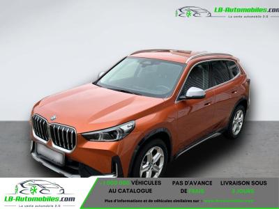 BMW X1 xDrive 23d 211ch BVA