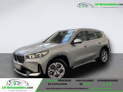 BMW X1 xDrive 23d 211ch BVA