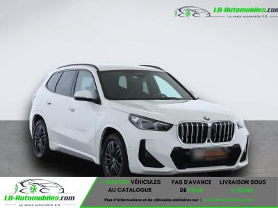 BMW X1 xDrive 23d 211ch BVA