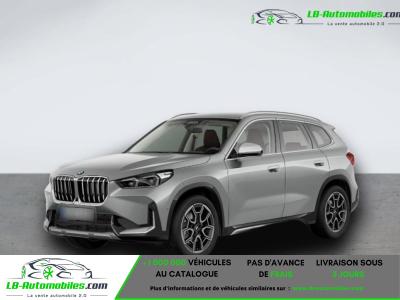 BMW X1 xDrive 23d 211ch BVA