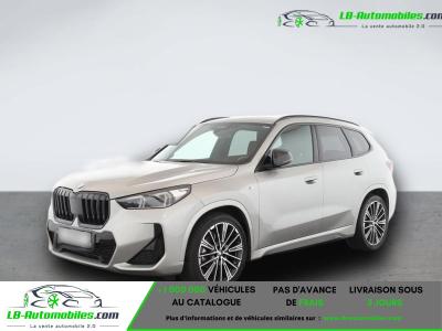 BMW X1 xDrive 23d 211ch BVA