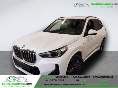 BMW X1 xDrive 23d 211ch BVA