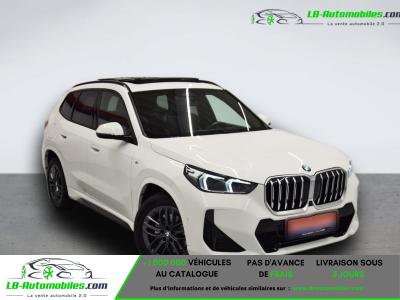 BMW X1 xDrive 23d 211ch BVA