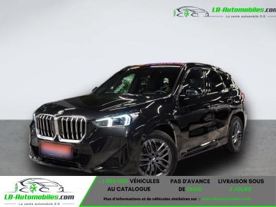 BMW X1 xDrive 23d 211ch BVA