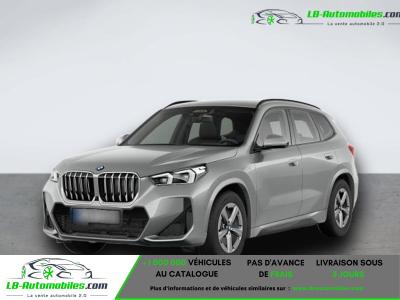 BMW X1 xDrive 23d 211ch BVA