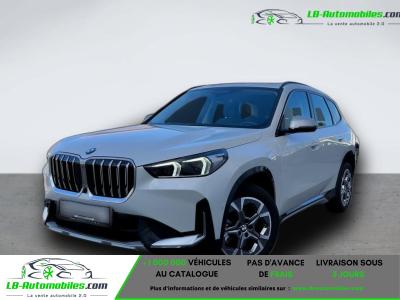 BMW X1 xDrive 23d 211ch BVA