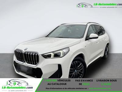 BMW X1 xDrive 23d 211ch BVA