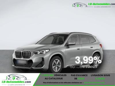 BMW X1 xDrive 23d 211ch BVA