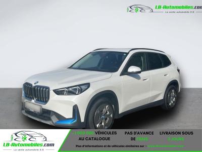 BMW i iX 1 xDrive30 272ch BVA