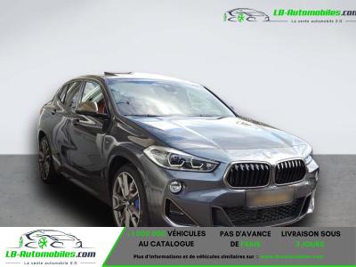 BMW X2 M35i 306 ch BVA