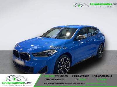 BMW X2 M35i 306 ch BVA