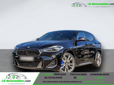 BMW X2 M35i 306 ch BVA