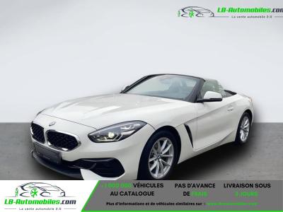 BMW Z4 sDrive 20i 197 ch BVA