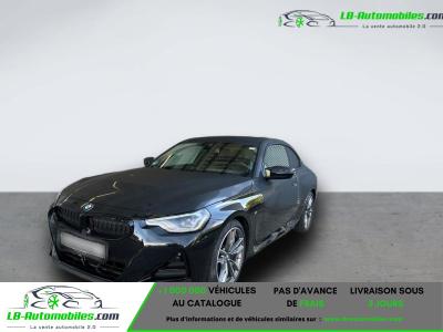 BMW Série 2 Coupé M240i 374 ch BVA