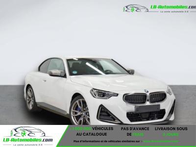 BMW Série 2 Coupé M240i xDrive 374 ch BVA