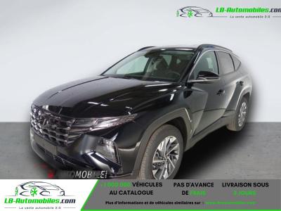 Hyundai Tucson 1.6 T-GDI 150 Hybrid 48V BVM