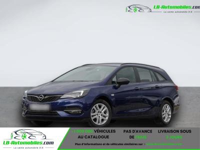 Opel Astra Sports Tourer 1.2 Turbo 110 ch BVM