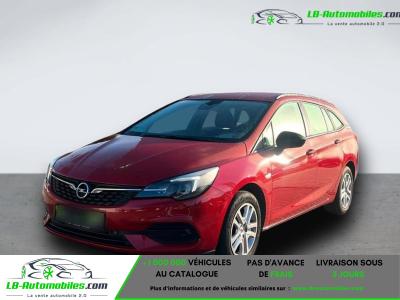 Opel Astra Sports Tourer 1.2 Turbo 110 ch BVM