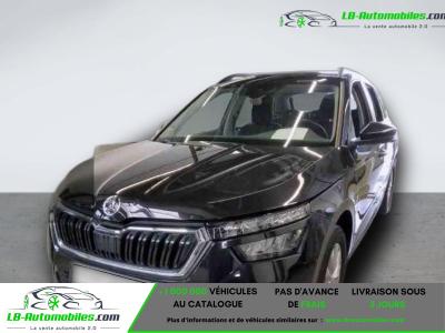 Skoda Kamiq 1.0 TSI 116 ch BVA