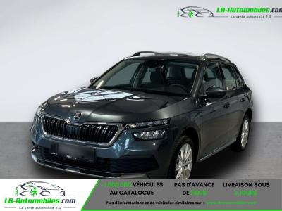 Skoda Kamiq 1.0 TSI 95 ch BVM