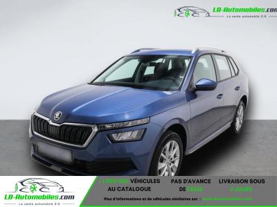 Skoda Kamiq 1.5 TSI 150 ch BVM