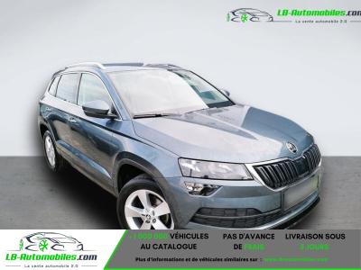 Skoda Karoq 1.0 TSI 116 ch BVM