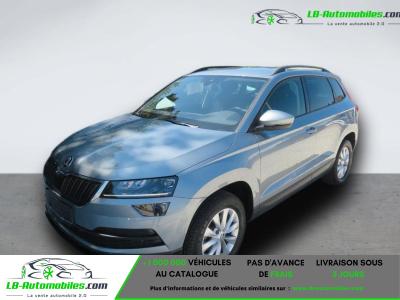 Skoda Karoq 1.0 TSI 116 ch BVM