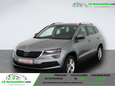 Skoda Karoq 1.5 TSI 150 ch BVM