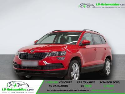 Skoda Karoq 1.5 TSI 150 ch BVM