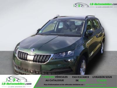 Skoda Karoq 1.0 TSI 110 ch