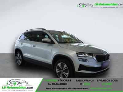 Skoda Karoq 1.5 TSI 150 ch BVM