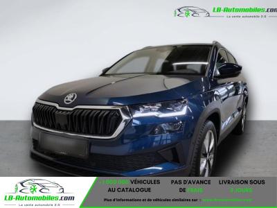 Skoda Karoq 2.0 TDI 150 ch BVA 4x4