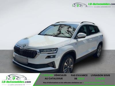 Skoda Karoq 2.0 TDI 150 ch BVA 4x4