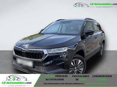 Skoda Karoq 2.0 TDI 150 ch BVA 4x4