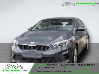 Kia Ceed 1.0 T-GDi 100 ch BVM